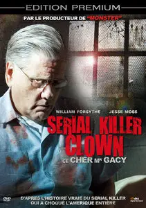 Serial Killer Clown: Ce Cher Mr Gacy (2010)