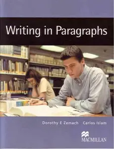 Writing in Paragraphs (repost)