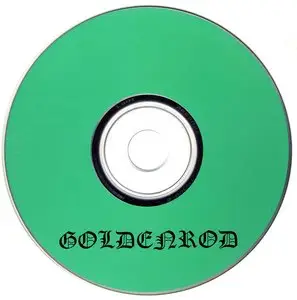 Goldenrod - Goldenrod (1969)