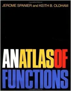 An Atlas Of Functions (Repost)