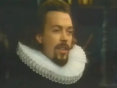 Will Shakespeare - The Complete Series (1978)