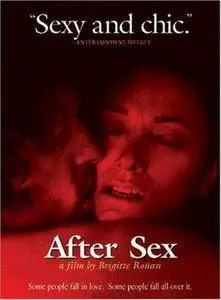 After Sex (1997) Post coïtum animal triste