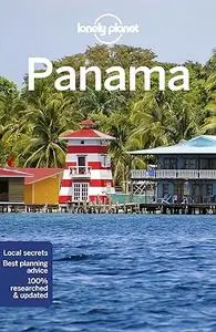 Lonely Planet Panama