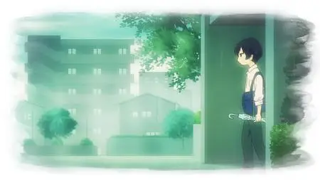 Tanaka kun Is Always Listless S01E06