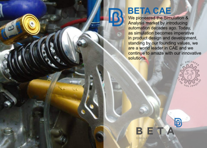 BETA-CAE Systems 22.1.4