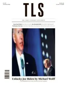 The Times Literary Supplement – 13 November 2020