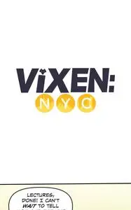 Vixen NYC 019 (2022) (Digital) (Diesel
