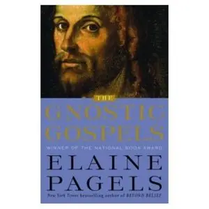 The Gnostic Gospels
