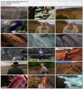 CBC - Geologic Journey (2007)