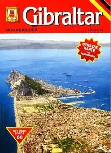 Reiseführer Gibraltar