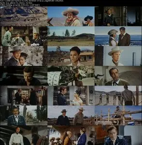 The Savage Guns (1962)