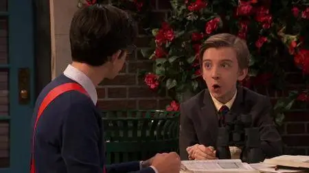 School of Rock S03E03