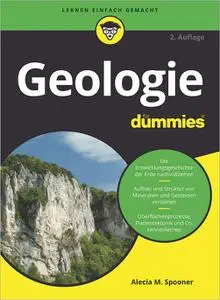 Geologie für Dummies, 2.Auflage