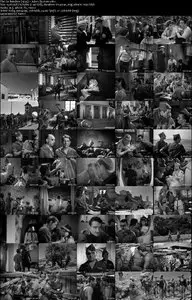 La bandera / Escape from Yesterday (1935)