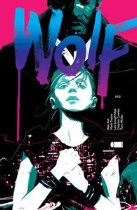 Wolf 002 (2015)