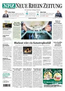 NRZ Neue Rhein Zeitung Kleve - 27. November 2018