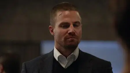 Arrow S07E08