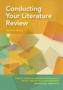 Conducting Your Literature Review