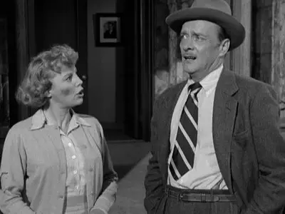 The Reformer and the Redhead (1950)