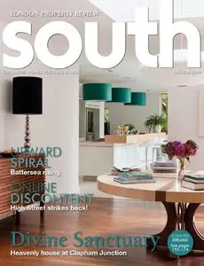 London Property Review South - March 2016