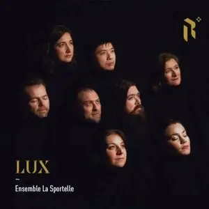 Ensemble la Sportelle - Lux (2023)