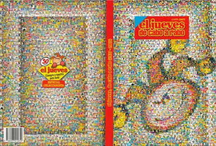 El Jueves de cabo a rabo (1977-2007)