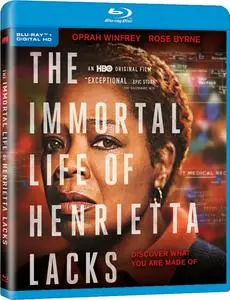The Immortal Life of Henrietta Lacks (2017)