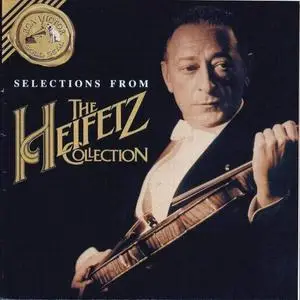 Selections from the Heifetz Collection