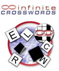 Infinite Crosswords