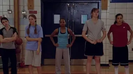 The Winning Season (2009)