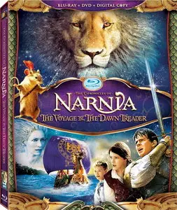 The Chronicles of Narnia: The Voyage of the Dawn Treader (2010) 