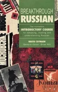 Breakthrough Russian (Breakthrough Language Courses)