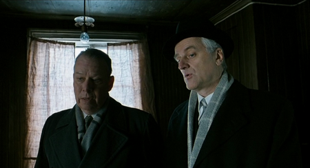 The New Man / Den nya människan (2007)