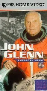 PBS - John Glenn: American Hero (1998)