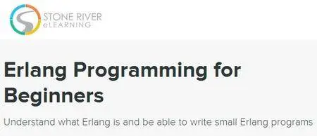 Erlang Programming for Beginners