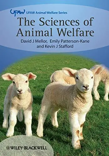 The Sciences of Animal Welfare (Universities Federation for Animal Welfare)