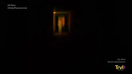 Hotel Paranormal S01E10