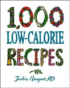 1,000 Low-Calorie Recipes