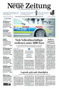 Gelnhäuser Neue Zeitung - 29. April 2019