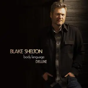 Blake Shelton - Body Language (Deluxe Edition) (2021) [Official Digital Download 24/48]