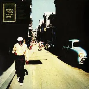 Buena Vista Social Club - Buena Vista Social Club (1997/2021) [25th Anniversary Edition]