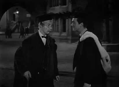 Goodbye, Mr. Chips (1939)