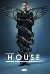 House - S07E05: Unplanned Parenthood