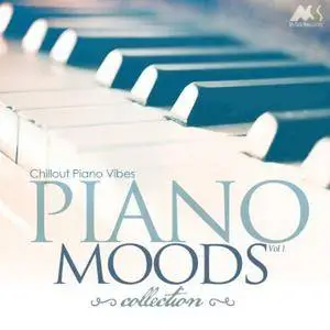 VA - Piano Moods Collection Vol.1 (2017)