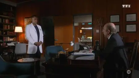 The Good Doctor S01E11