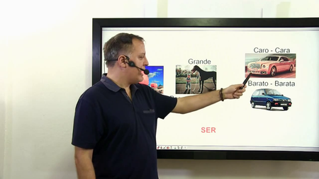 Complete Spanish Course: Learn Spanish Language | Beginners (Updated)