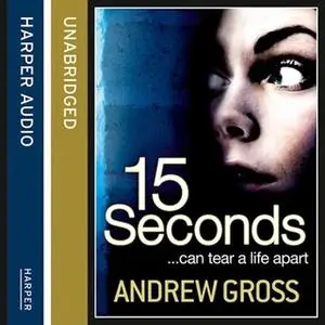 «15 Seconds» by Andrew Gross