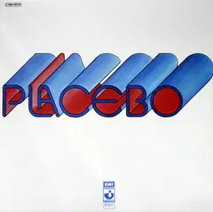Placebo - 3 (Harvest re-issue) Vinyl rip in 24 Bit/ 96 Khz + CD 