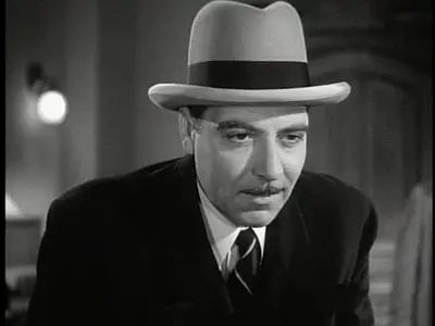 The Glass Key (1942)