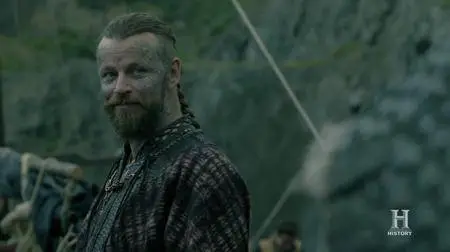 Vikings S05E06